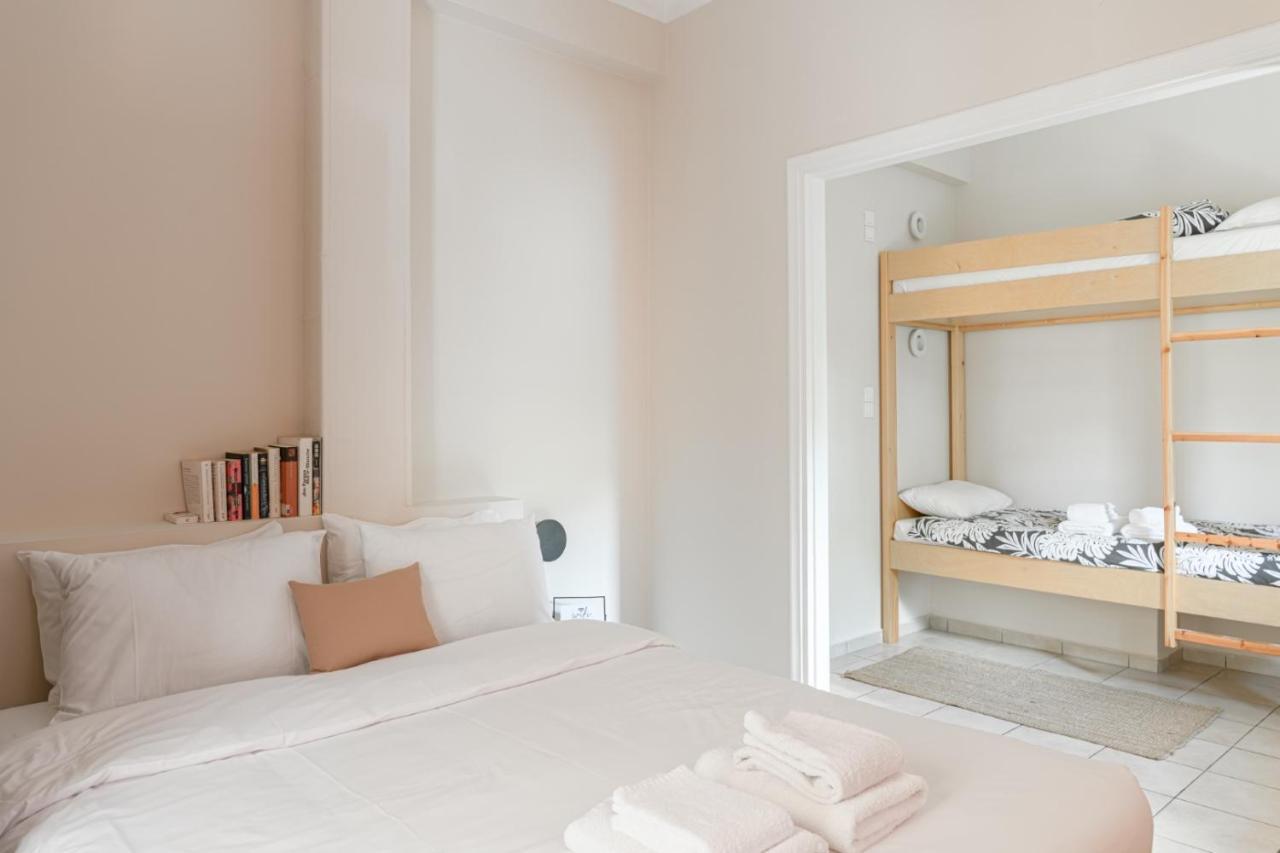Circle Inn Athén Kültér fotó