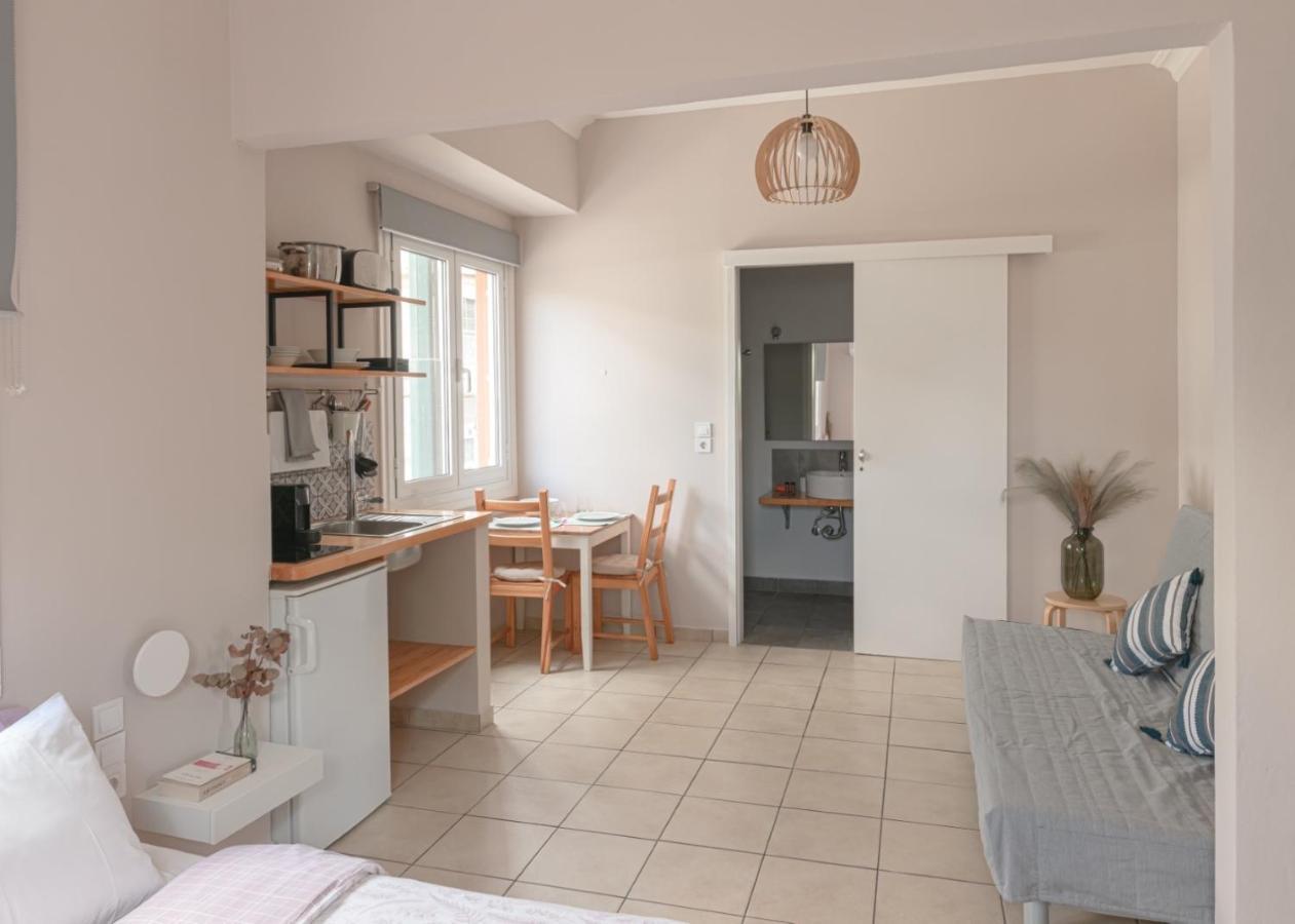 Circle Inn Athén Kültér fotó
