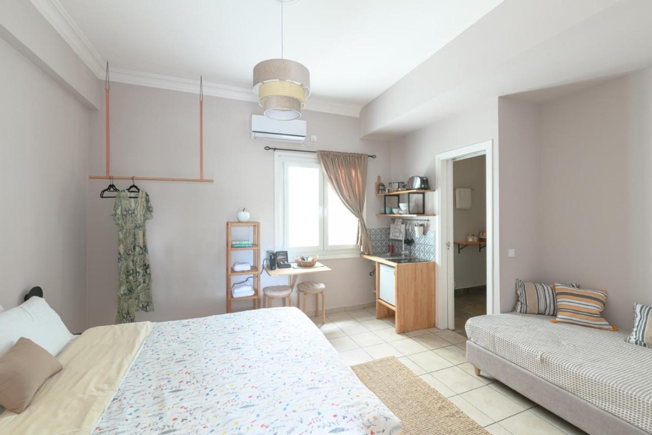 Circle Inn Athén Kültér fotó